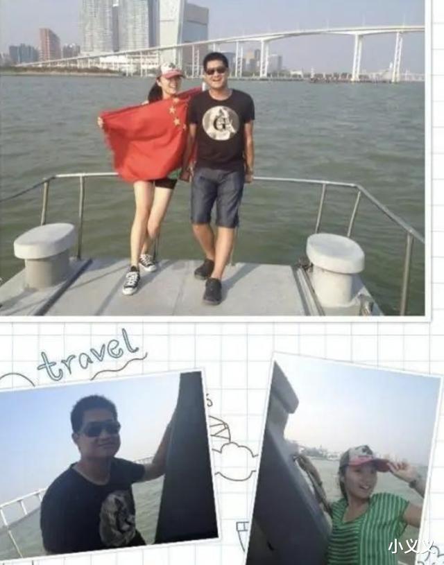 央视|央视主持马翩然:遭相爱8年的男友连捅7刀,遗体冰冻28个月才下葬