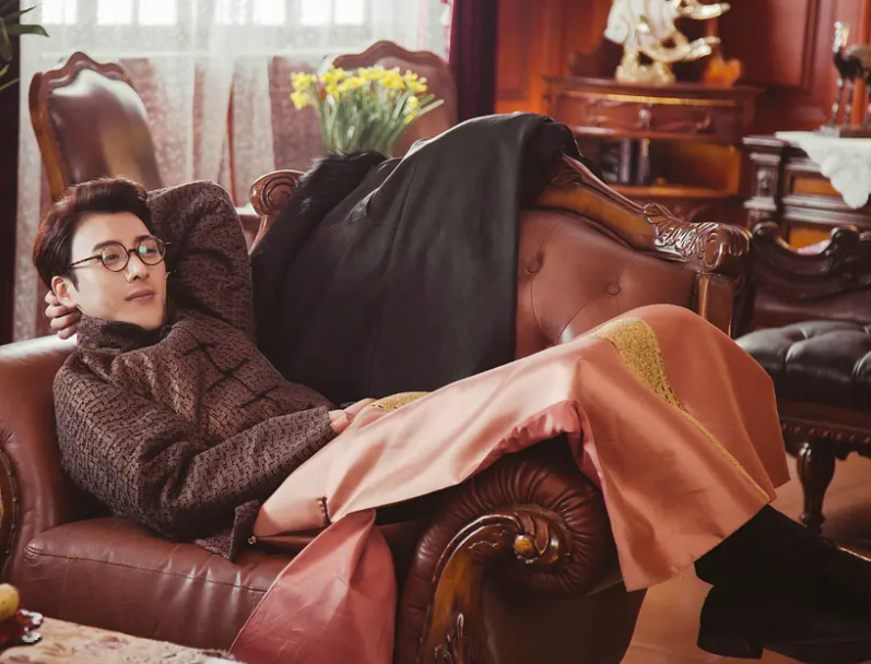 老九门|《老九门》确实是部良作，但没有将IP用到极致，面临争议很正常