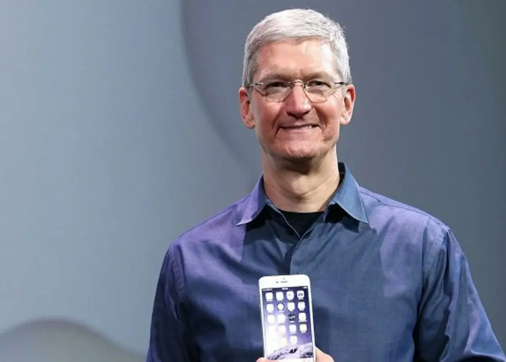 苹果|遭遇重创？苹果、谷歌又又被调查反垄断