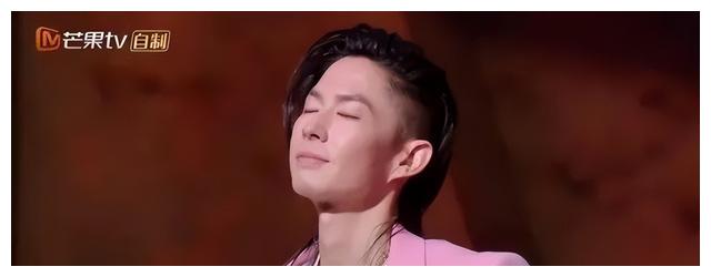 吴建豪|内娱最健康油王，舞台扭胯，身材绝佳，真是越老越有味道