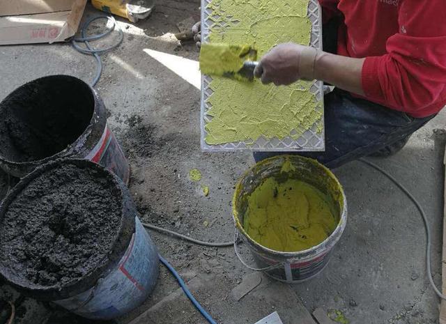 什么是结构胶?结构胶能贴瓷砖吗?会出现什么问题?