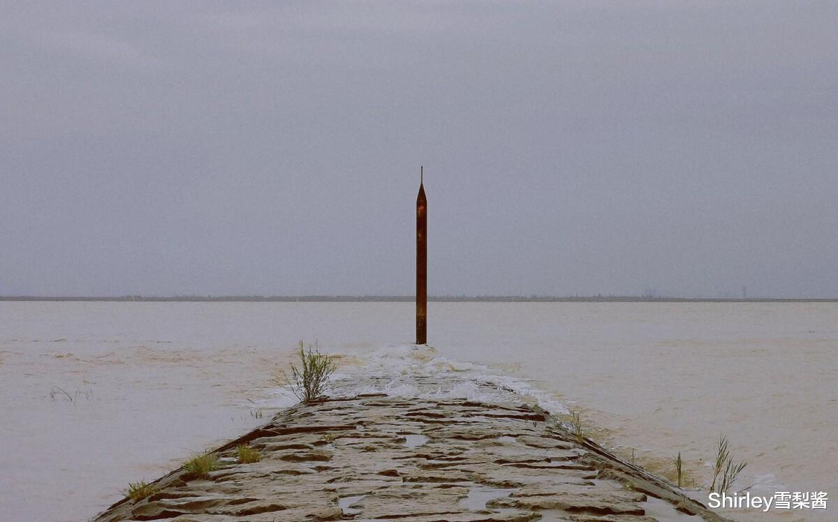 崇明岛|这座分属两省的岛屿,归属常让人一头雾水,却是长三角的后花园