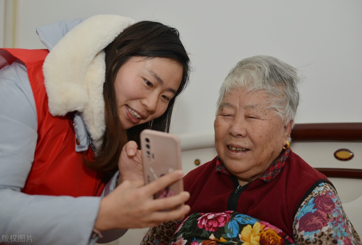 招聘|社区工作者的待遇不算好,但是大家都想去,是有什么魅力吗?