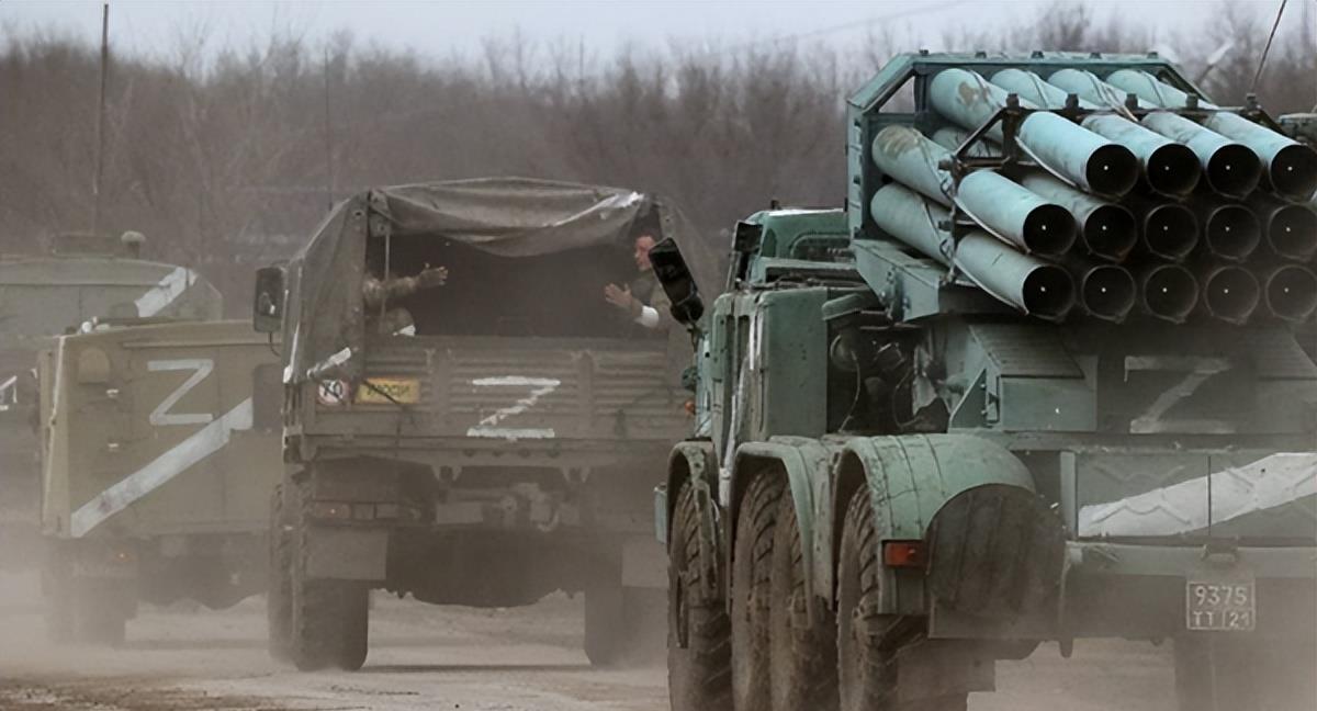 乌方称转折点到来,基辅开始军训平民,动员百万大军:马上反攻