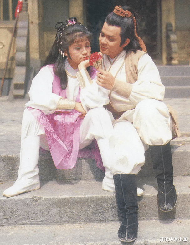 黄日华|他是娱乐圈绝无仅有的好男人!