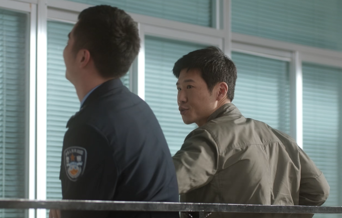 秦海璐|秦海璐王炸剧首播，4集7起命案，好久没看这么过瘾的国产悬疑剧了