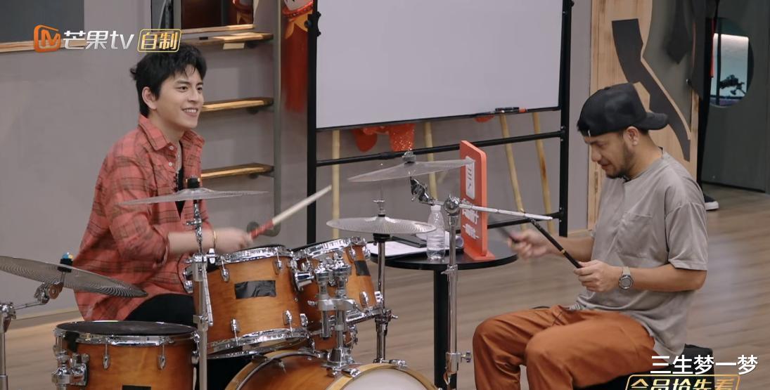 王大陆|张智霖“四公”赢陈小春，张震岳拿第一，导演戳破王大陆躺赢真相