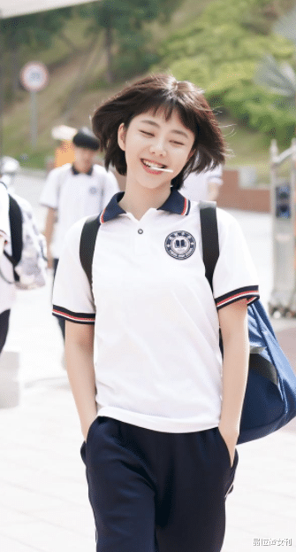 女孩|那些年,我们一起追过的女孩……