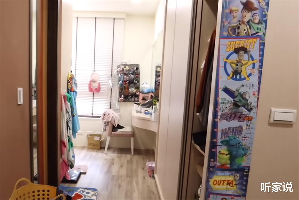 一家三口99㎡的家实在太乱，杂物如山，请9名整理师7小时收拾干净