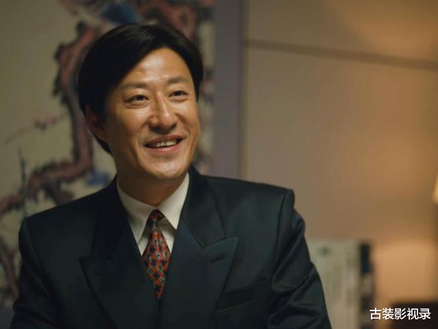 周楠|《人世间》周楠意外死亡，周秉昆并非罪魁祸首，骆士宾才是