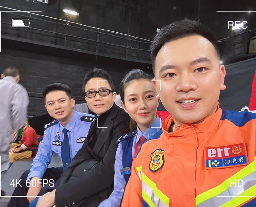 早安隆回|不出所料!《早安隆回》上央视春晚后,袁树雄面临更大的网络争议