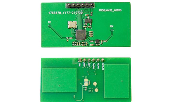 芯片|微波雷达存在感应技术，飞睿智能低功耗雷达模块，雷达自动感应控制方案