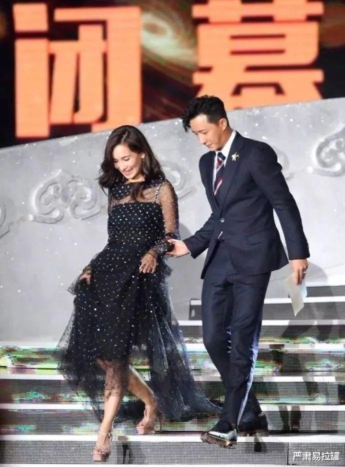 韩庚|他的作糊速度……我是万万没想到的