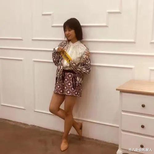 生图|最爱p图的6个明星，个个精修后绝美，生图揭露“人间真实”