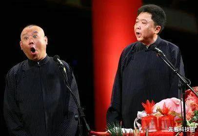 岳云鹏|岳云鹏：从“春晚一哥”到“综艺混子”，究竟做错了什么？