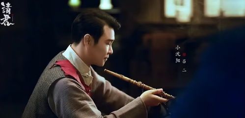 李沁|《请君》中的十大演员,小沈阳表现最亮眼,李沁任嘉伦没人让失望