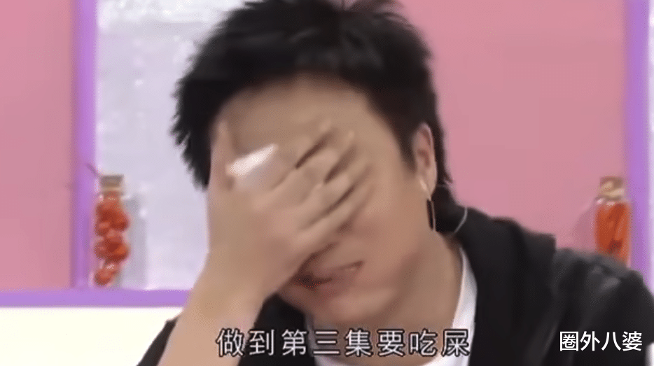 乘风破浪的姐姐|16年前,港圈一代女神差点被一只鸭毁了