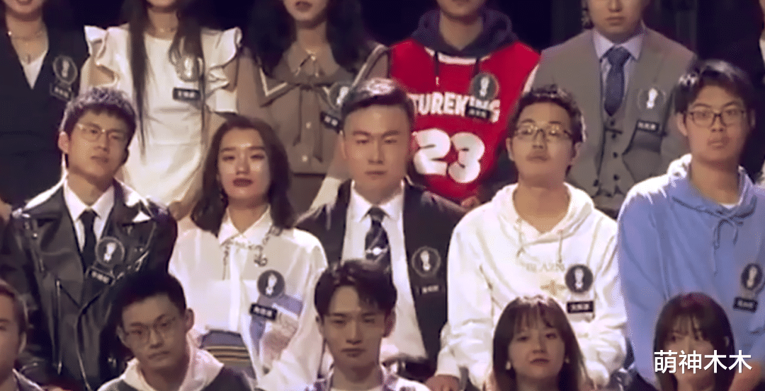 学霸|有请潘周聃！甩头学霸成网络热梗引模仿，本人淡定回应显高情商