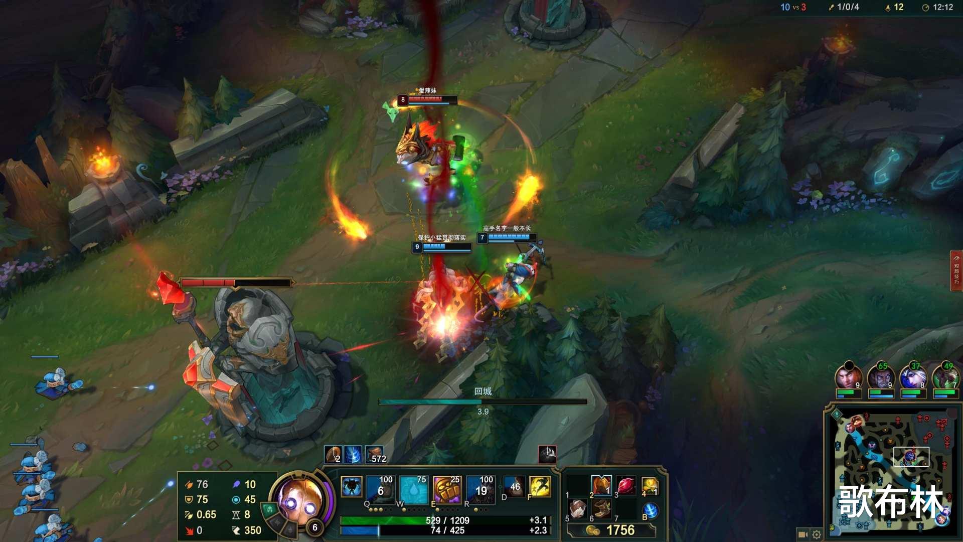 雷柏|500块搞定一套游戏无线键鼠,灯光必须标配,请问还有谁?!