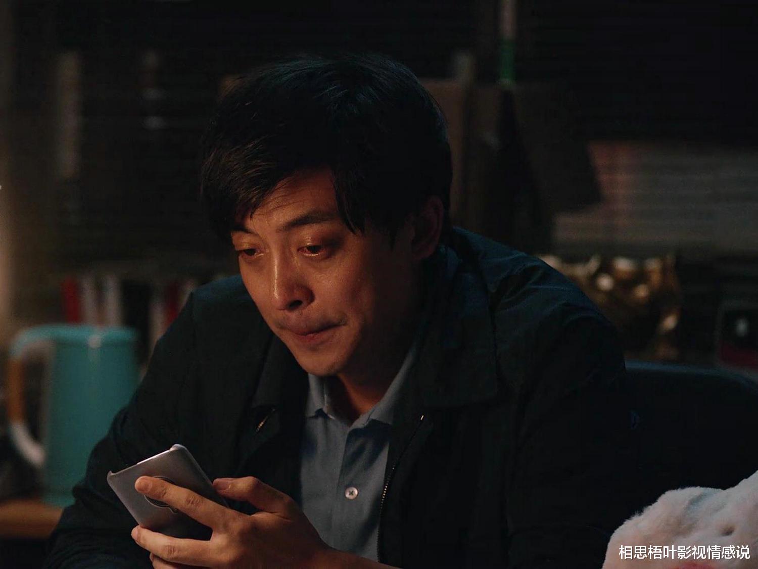 破事精英|《破事精英》开局：本以为是笑点满满，却不想会痛哭失声