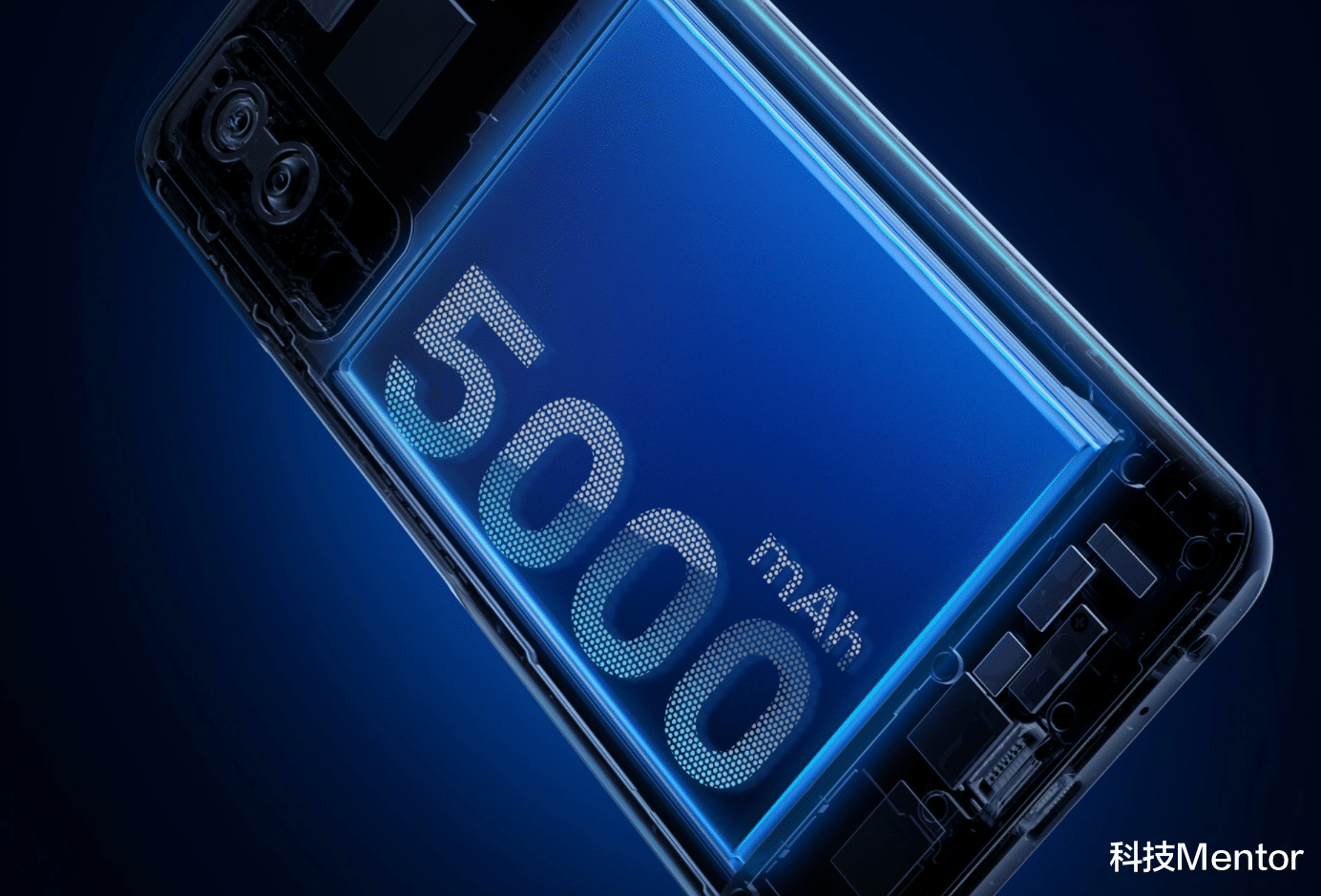 vivo|不再是‘高价低配’代名词，聊一聊千元机vivo T1x