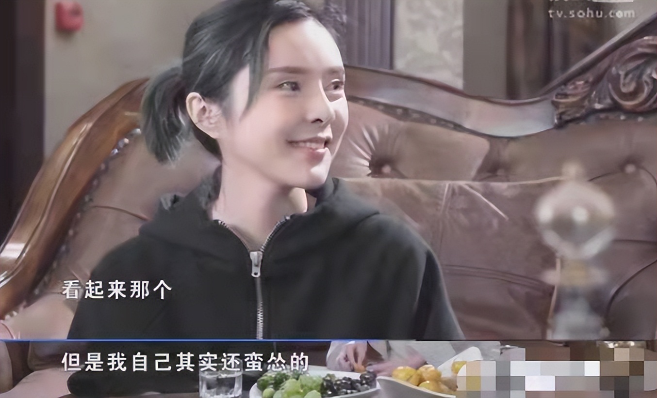 芙蓉姐姐|8位初代网红:凤姐成修脚工,芙蓉姐姐成传奇,庞麦郎成精神病