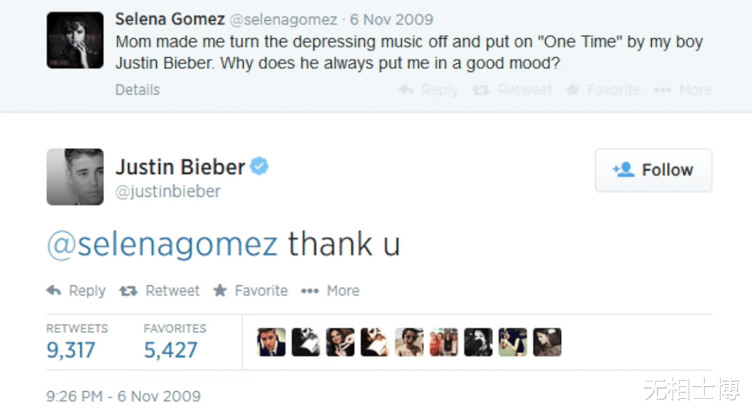 比伯|姐俩这次见面，居然没打起来？