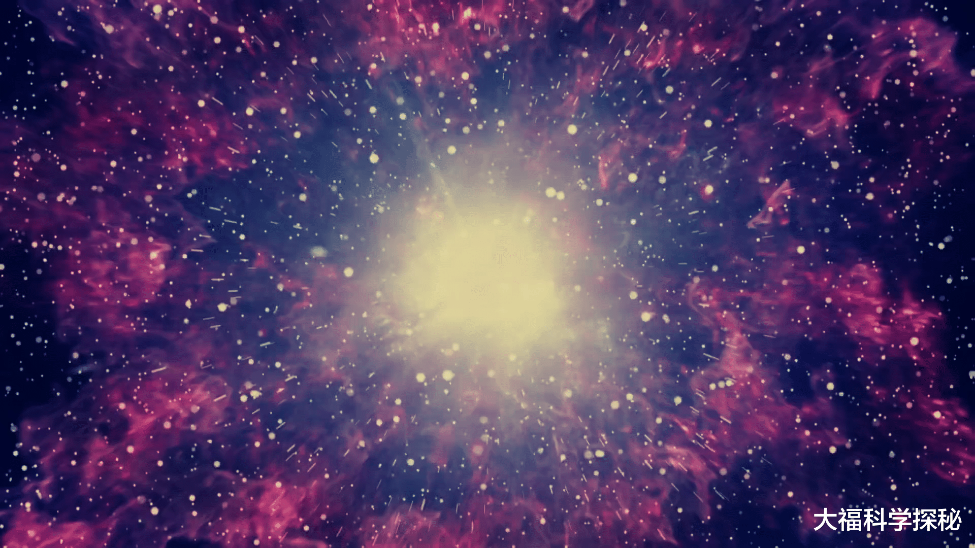 科学家根据宇宙怪异现象,给出宇宙未来的三种结局