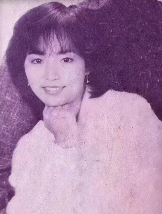 |没有用一滴眼药水，却把观众整破防了，“殷十娘”是怎么做到的？