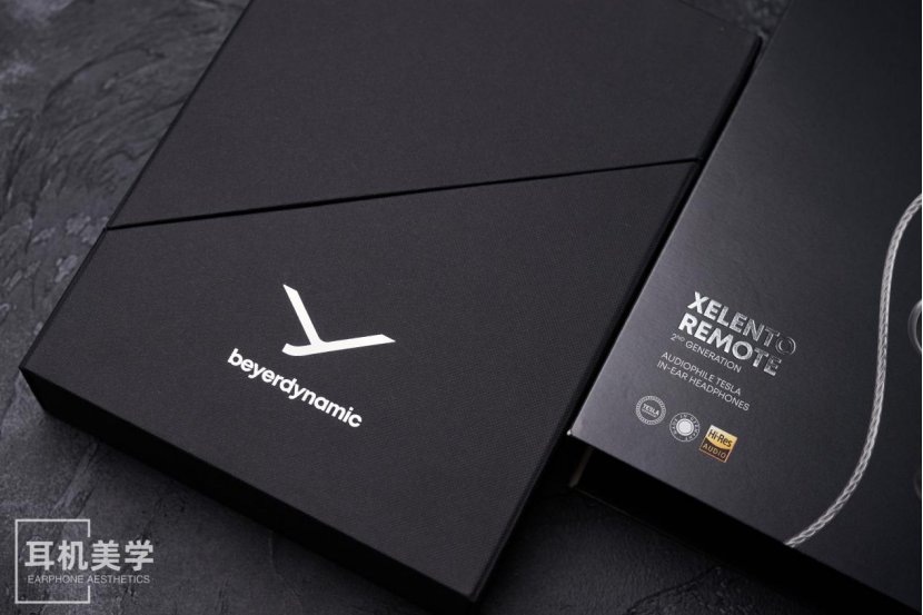 耳机|鸣韵之宝 彩由心生——DC评拜雅榭兰图二代有线版