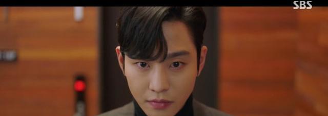 成毅|《社内相亲》安孝燮金世正假约会彼此都好心动！霸总终于发现真相