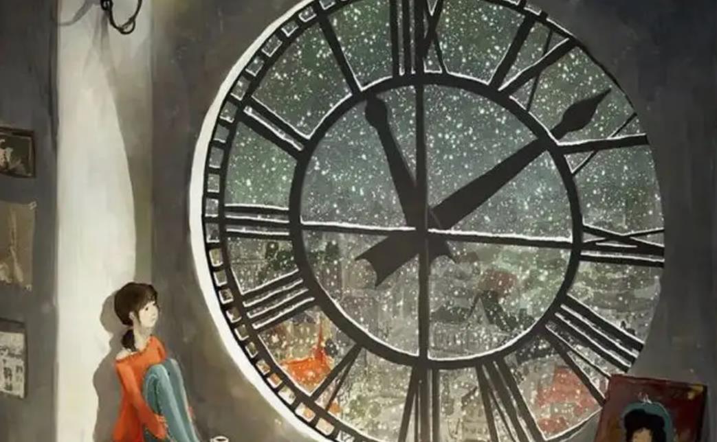 为证明时间不存在,科学家将女性送到洞穴生活130天,结果怎样?
