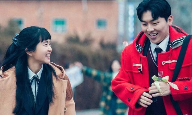 朴宝英|韩国新生代忠武路女演员:三金强势上榜,朴宝英后劲不足