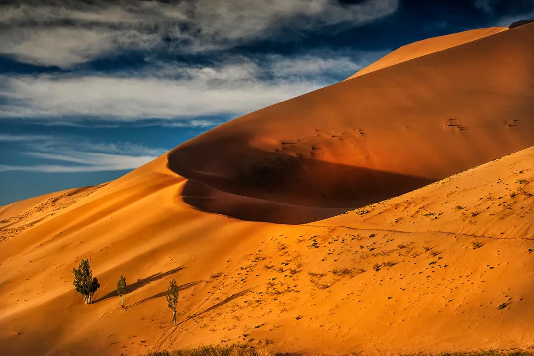 欧洲旅游|太美了！秋天适合一个人旅行的10个地方，我去过5个，你呢？