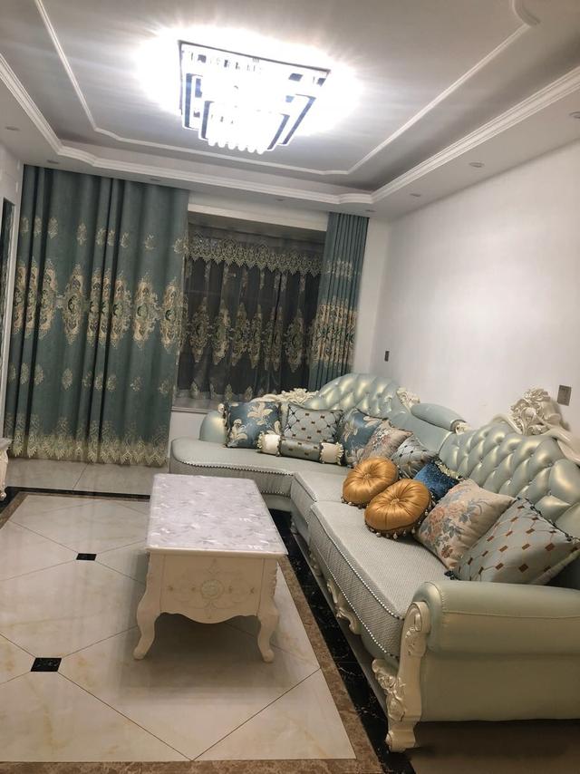 新房通风3个月迫不及待入住了，婆婆说宝宝太小，过了夏天再去住