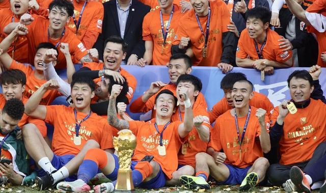 |下午14点！山东媒体带来最新消息：山东足球成赢家，球迷齐声点赞