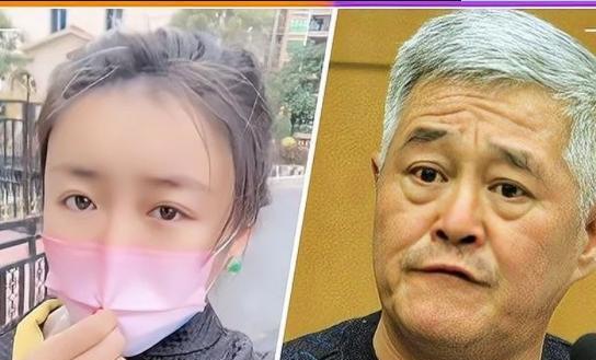 种子|娇娇直播力挺陈亚男，阴阳怪气模仿大衣哥，网友：管好你自己