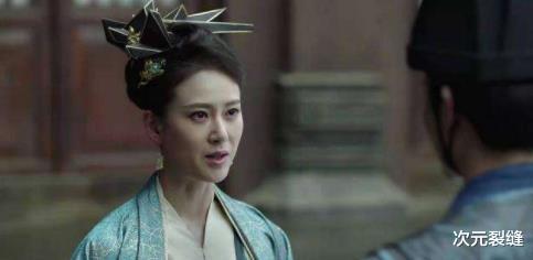 庆余年|《庆余年》“柳姨娘”褪下古装后显身材，网友：这是理想“后妈”