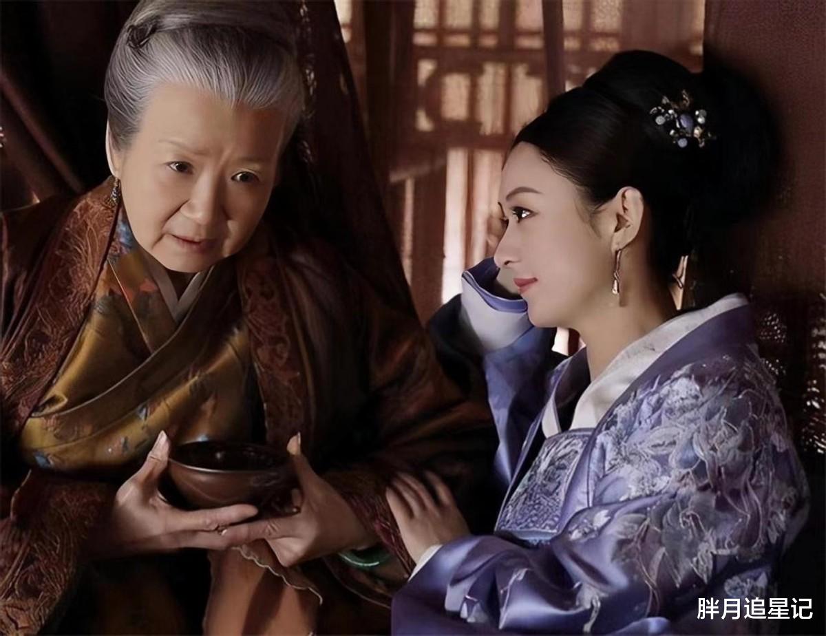 曹翠芬|著名演员曹翠芬:嫁给大学同窗恩爱56年,74岁再翻红,今低调幸福