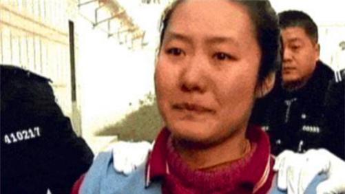 郑州一桩女护士被上级骗色引发的家庭悲剧