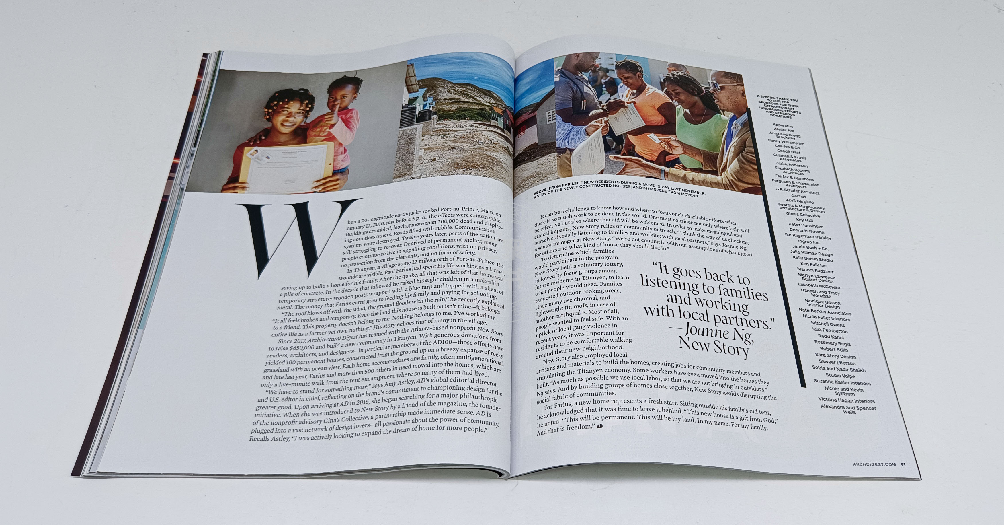 建筑设计必读 | 时代建筑的风尚与潮流