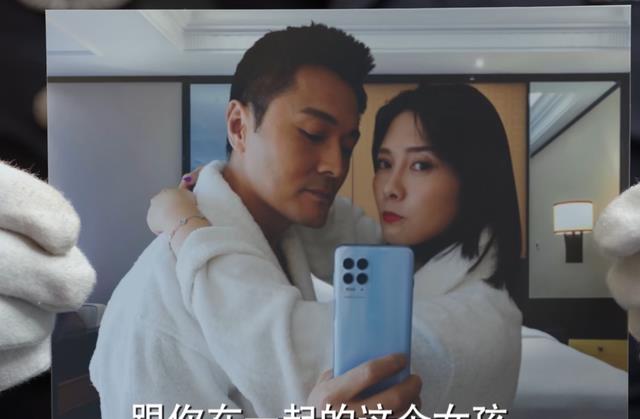 玫瑰之战|《玫瑰之战》开局“四场婚外情”:缺钱,才是中年女人最大的隐痛