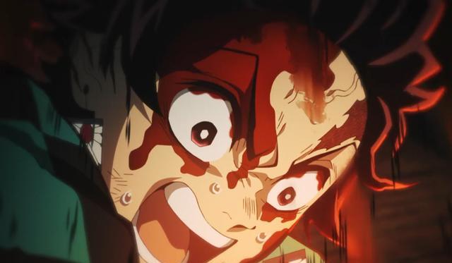 炭治郎|鬼灭之刃：为什么炭治郎灭上六却没有成为柱战绩算到了音柱身上