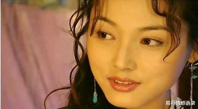 古典|快被遗忘的古典美人,个个令人心旷神怡!这才是老天爷赏饭吃