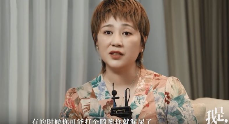 马丽《超越》演技获赞,几部电影纷纷定档,或将走出烂片泥沼