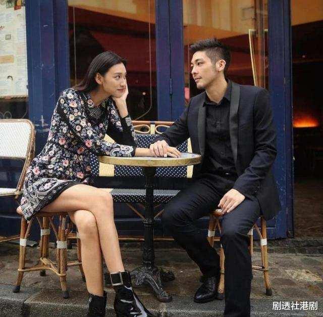 TVB|厉害!33岁TVB男星获澳洲某大学录取,立志5年后转型做脊医