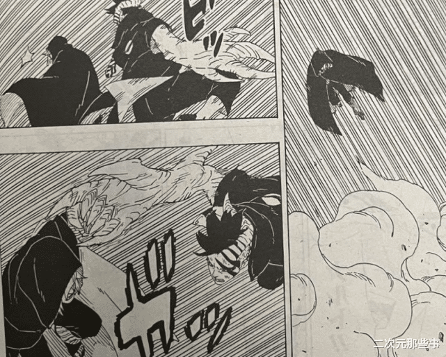 漩涡鸣人|博人传67话情报：桃式放弃转生机会复活博人，以后请叫他“桃喇嘛”