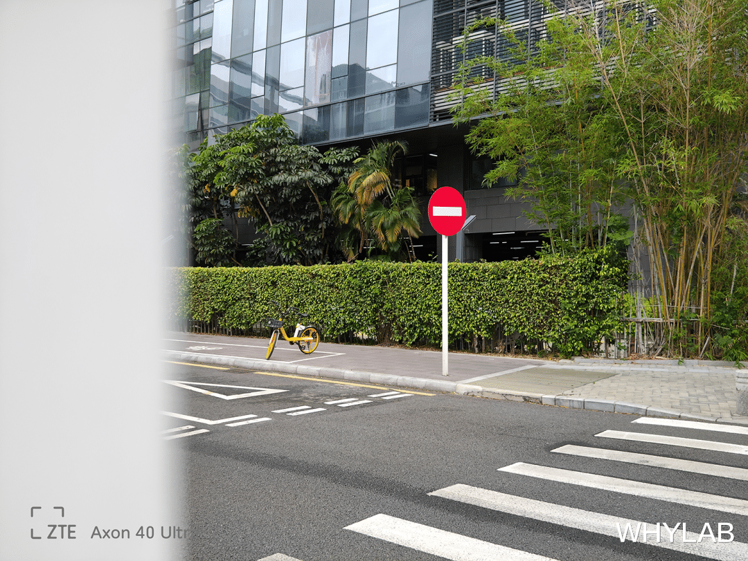 中兴|中兴 Axon 40 Ultra 体验：别再看背面，我的正面更吸睛