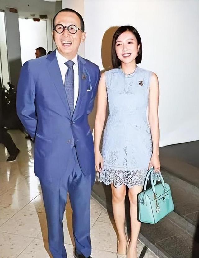 演唱会|红馆演唱会砸人事件后续:李泽楷表示承包医药费,麦绍棠仍未发声