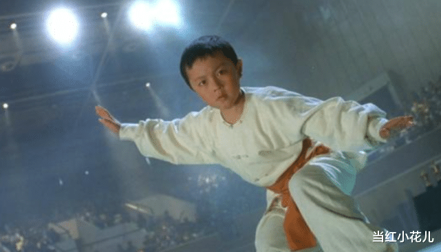 武侠|现在的武打戏：摆烂，越摆越烂